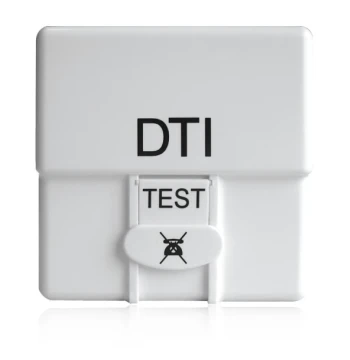 DTI RJ45 mod RC 5 tel
