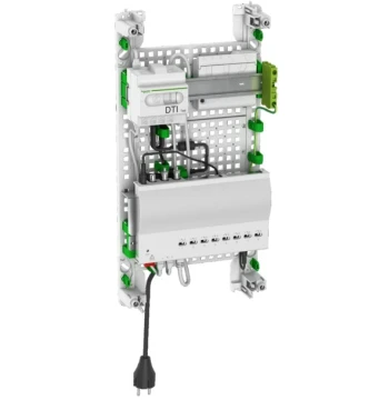 Coffret Grade 3S Performance - Alvidis auto - DTIO - Resi9 13M 3R