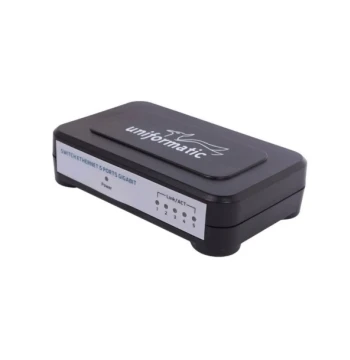 Switch 8 ports