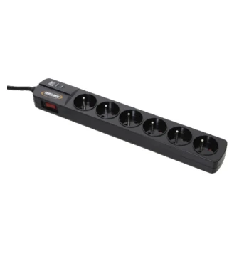 Bloc parafoudre S6 BLACKLINE 2