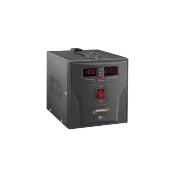 Régulateur de tension R2 PRO 2000