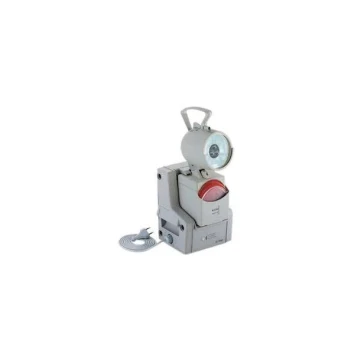 Bloc autonome portable d'intervention LED - Réf. 776962