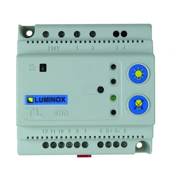 Télécommande électronique universelle pour 500 BAES maxi +- 9 V