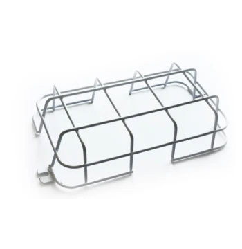 Grille trapézoidale pour boitier A, AA, AB, B, X, Y