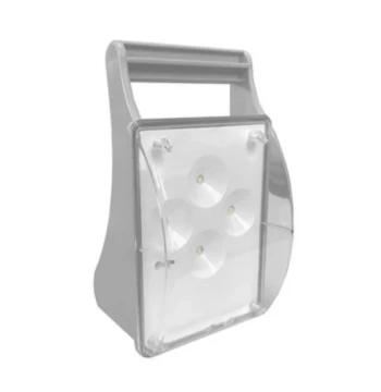 Lampe portable LED LUMINOX