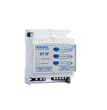 Télécommande BT 5F UNIV.