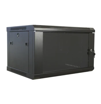 Coffret 19P 6U Prof 450mm