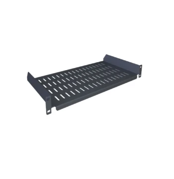 Plateau modem 1U profondeur 250