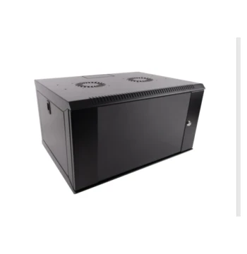 Coffret mural 19’’ assemblé profondeur 450 ou 600