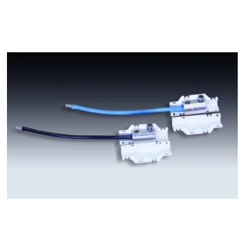 Ensemble de fouets de connexion EBCP bleu de 25 à 95 MM