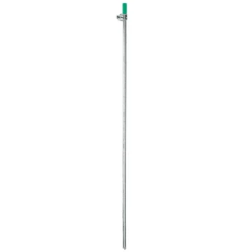 Piquet de terre galvanisé 2ML D16 avec cosse 50MM²