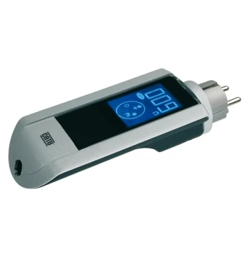 Mesureur de boucle de terre DT300
