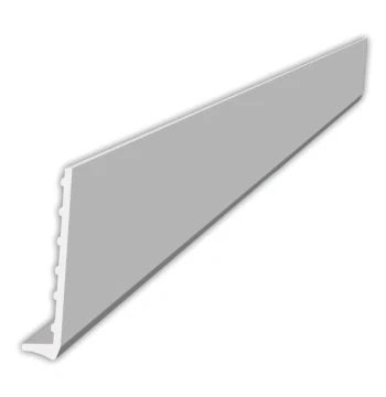 Bandeau cellulaire ep.18 hauteur 20cm 4m blanc