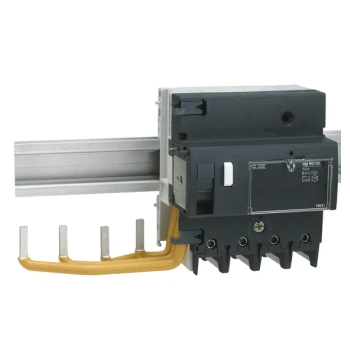 Bloc différentiel NG125 VIGI NG125 - 63A - 4P - 230..415V - 300MA S