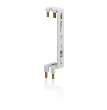 Peigne vertical pour coffret entraxe 125MM