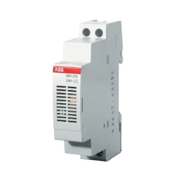 Sonnerie modulaire SM1 - Réf. 460516