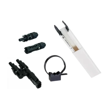Divers accessoires