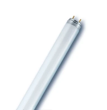 Tube fluorescent T8 SPECTRALUX PLUS 18W 830 G13