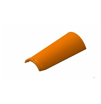 Tuile faitière