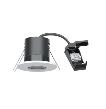 Spot encastré EF6 CCT LED 7W 600LM 3000/4000K IP20/65