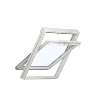 Fenêtre VELUX INTEGRA EVERFINISH GGU SK06 5721 tout confort 114x118