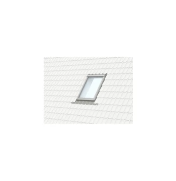 Raccord tuile VELUX EDW 0700c1 CK02 ocre jaune