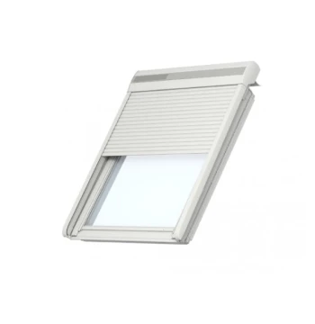Volet roulant solaire SSL MK04