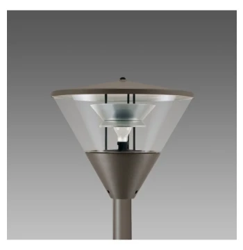 Luminaire pour tête de mat CLIMA 1214 - Réf. 494080