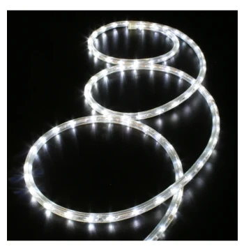 Cordon 44ML 30LED/ML Rouge coupe 1ML 230V