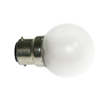 Ampoules led B22 - Réf. PROD-26998