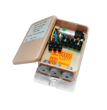 Animateur multi-programmes IP65 - Réf. 801273