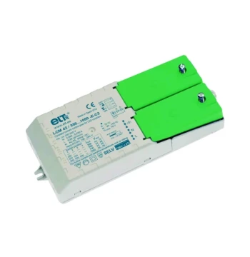 Alimentation LCM 42/350 1050 E C2 MAX 42W - Réf. 852943