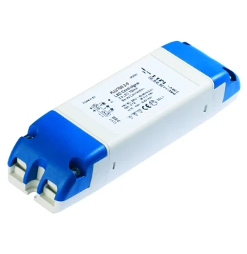 Alimentation LED en 700mA, IP40, 3 à 9 LED de 3W, non dimmable