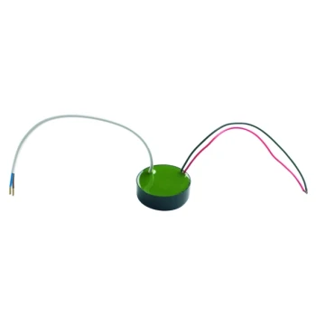 Alimentation led étanche 700MA - Réf. 715018
