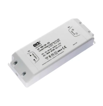 ALIMENTATION LED FORTE PUISSANCE 12V - Réf. PROD-31716
