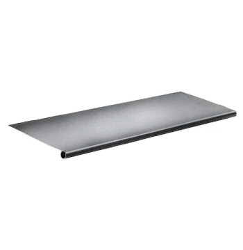 Bande à ourlet de 14  largeur 120 mm  longueur 2 ml