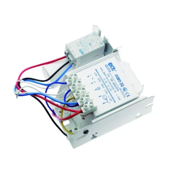 Bloc alimentation VMI 40/23 2 AF 400 - Réf. 852492
