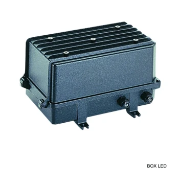 BOX pour lampe 1X2000W ST/MT/SE/ME/MN/LS - Réf. 793488