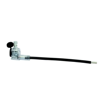 Embout de branchement EBCP35M16N noir - Réf. 778244