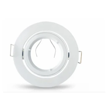 Collerette 1/4 tour orientable Ø93MM