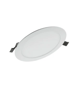 Downlight SLIM blanc  22W 4000K 1920LM 120°