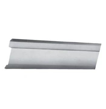 Bande solin joint mastic