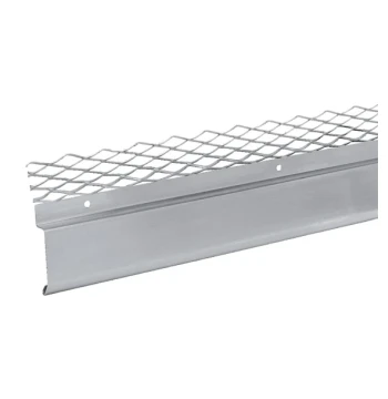 Bande solin grillagée