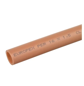 EUROPEX brique DN 20x1,9 couronne de 120 m