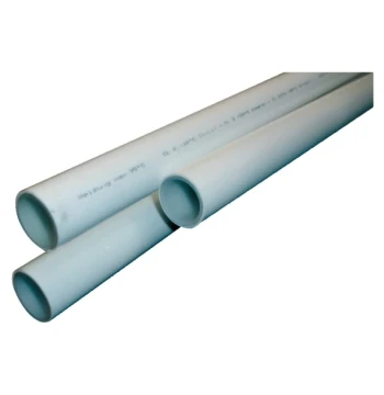 Tube multicouche en barre