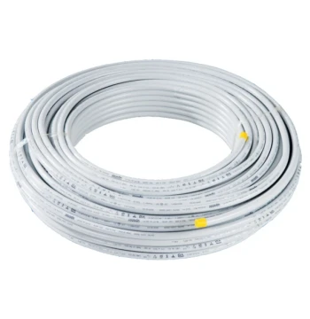 Tube UNI PIPE PLUS 25x2,25 couronne 50m