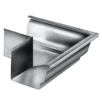 Equerre moulurée K34 extérieure