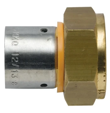 Ecrou tournant DN 12 3/8"