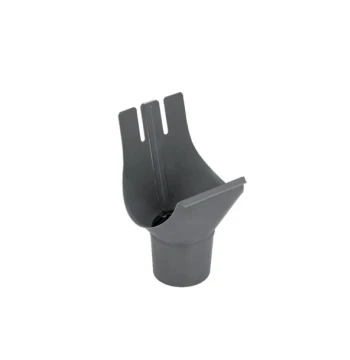 Naissance agrafable Zinc Naturel 