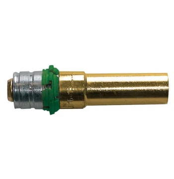 UPONOR S-PRESS PLUS MANCHON DE TRANSITION A SERTIR MULTICOUCHE/CUIVRE 16-14CU